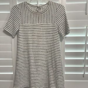 BCBG T-Shirt Dress